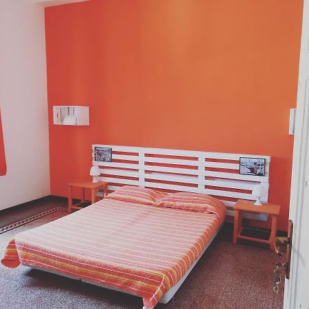 B&B Nica Domus Palermo Esterno foto