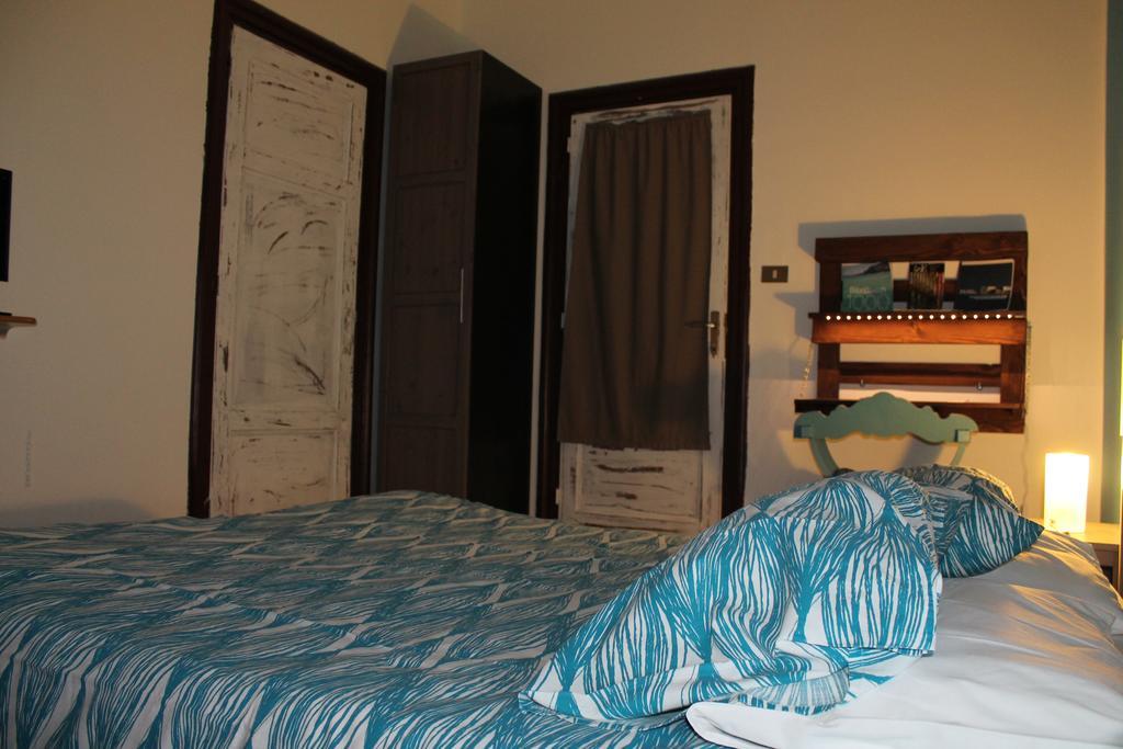 B&B Nica Domus Palermo Esterno foto