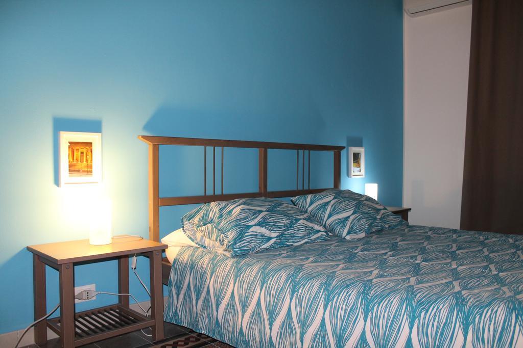 B&B Nica Domus Palermo Esterno foto
