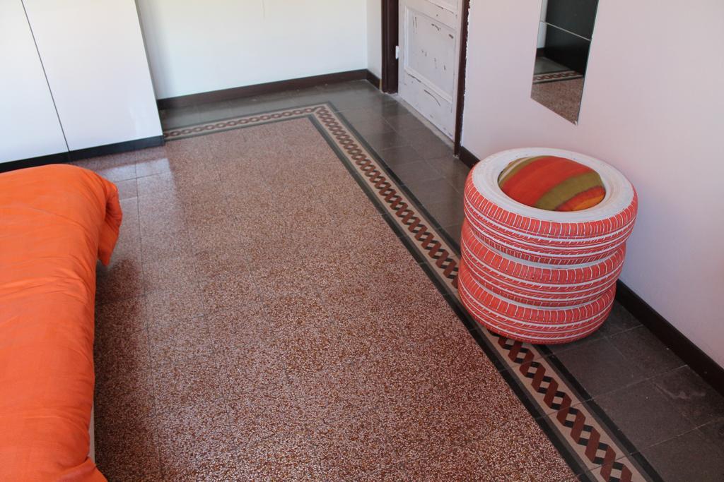 B&B Nica Domus Palermo Esterno foto