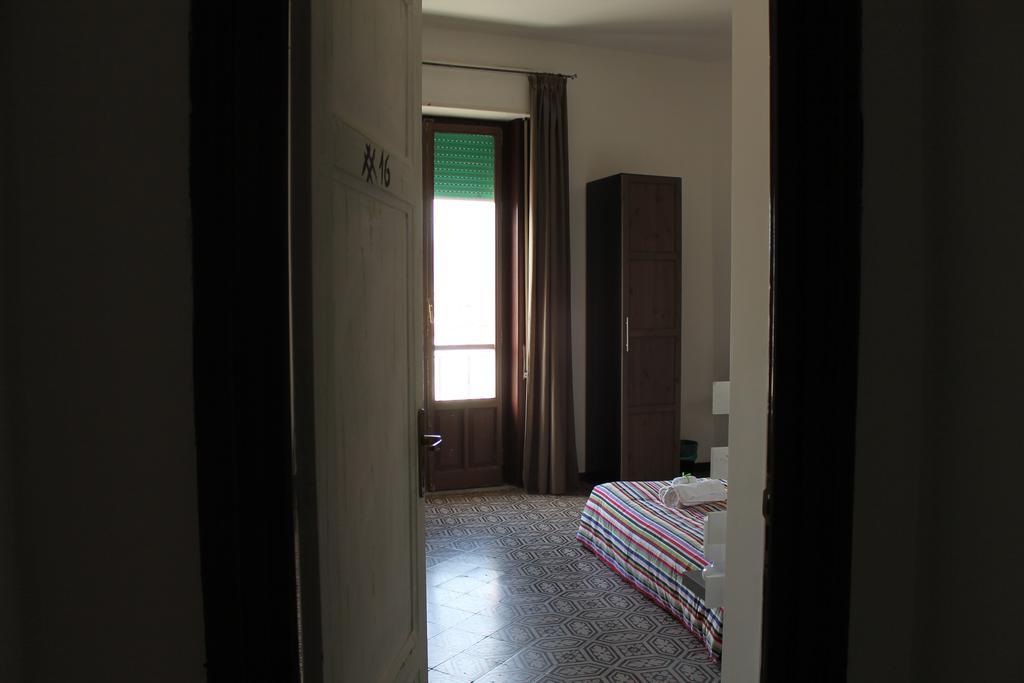 B&B Nica Domus Palermo Esterno foto