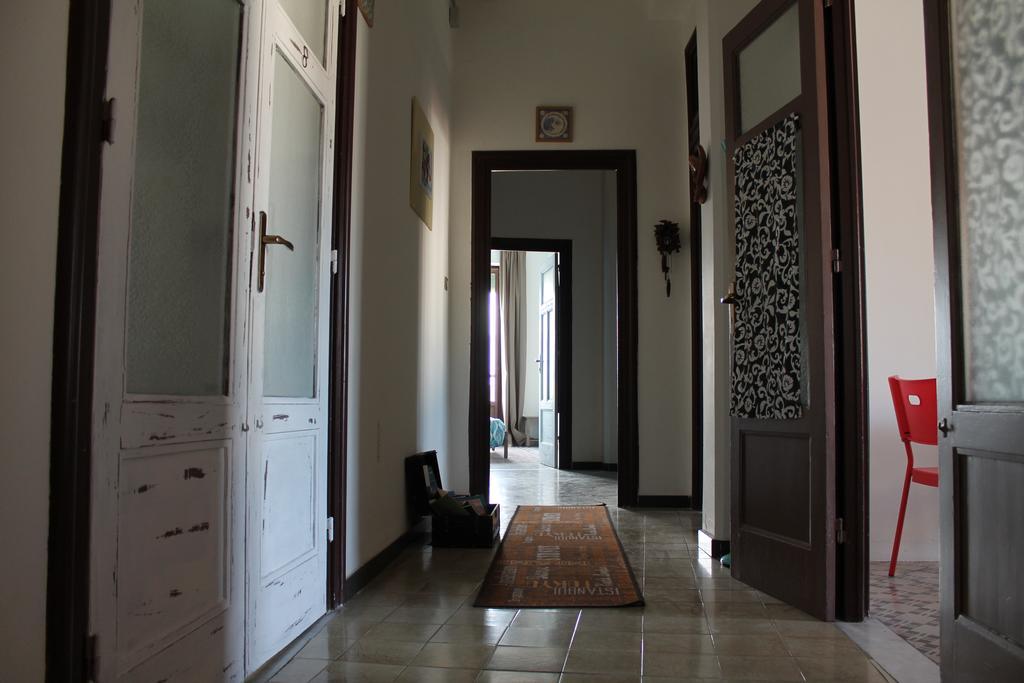 B&B Nica Domus Palermo Esterno foto