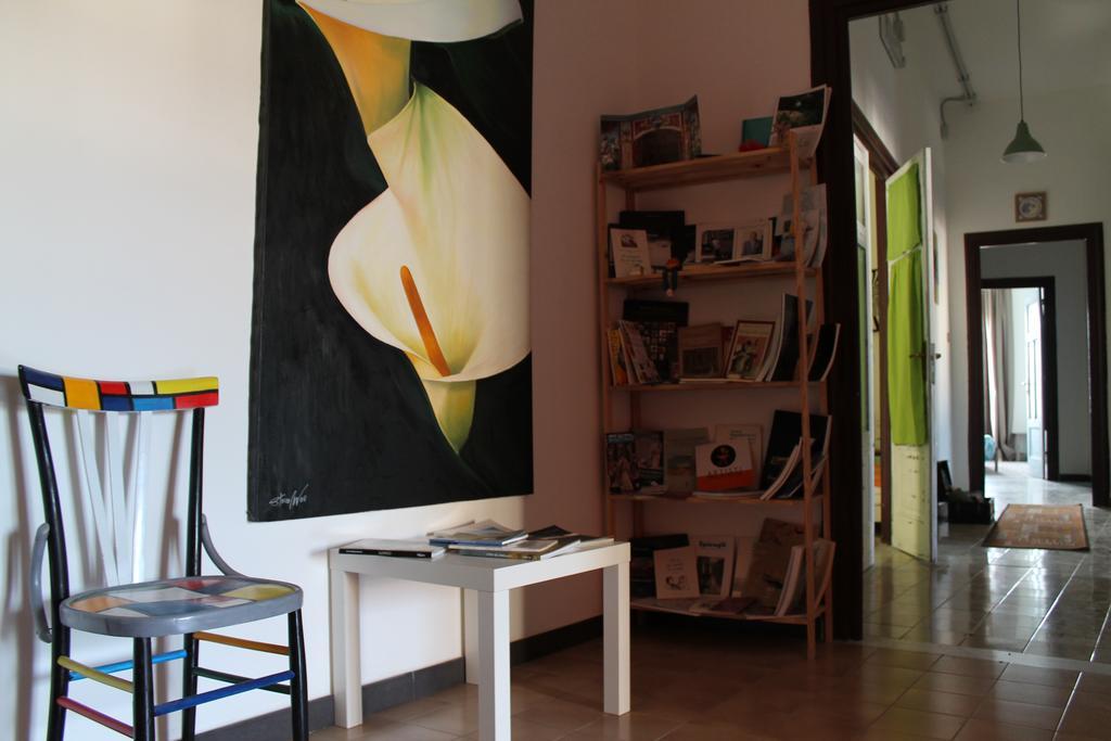 B&B Nica Domus Palermo Esterno foto