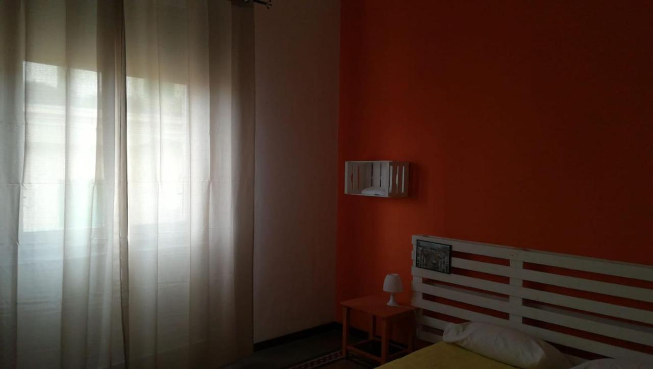 B&B Nica Domus Palermo Esterno foto
